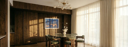 Dining Room Ceiling Lights