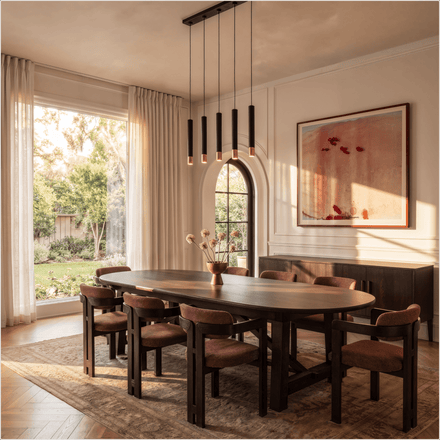 Dining Room Ceiling Lights