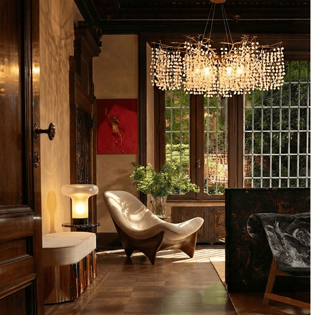 Dining Room Chandeliers