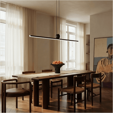 Dining Room Pendant Lights