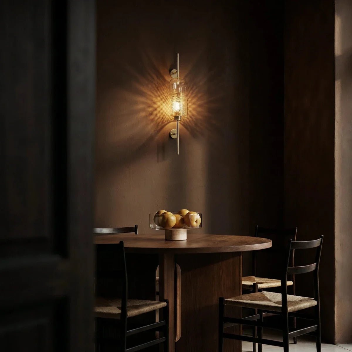 Dining Room Wall Lights
