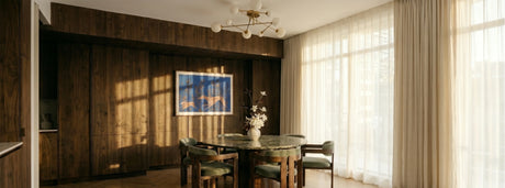 Dining Room Ceiling Lights - Residence Supply