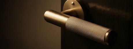 Door Hardware - Residence Supply