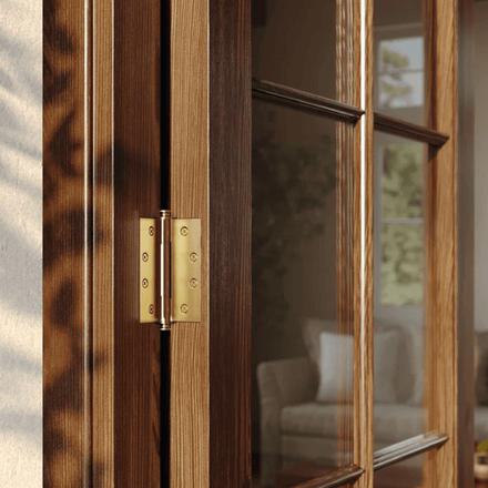 Door Hinges