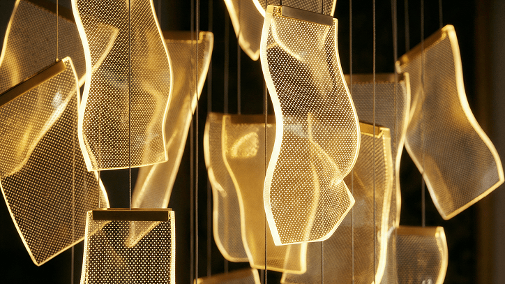 Dopamine Lamps