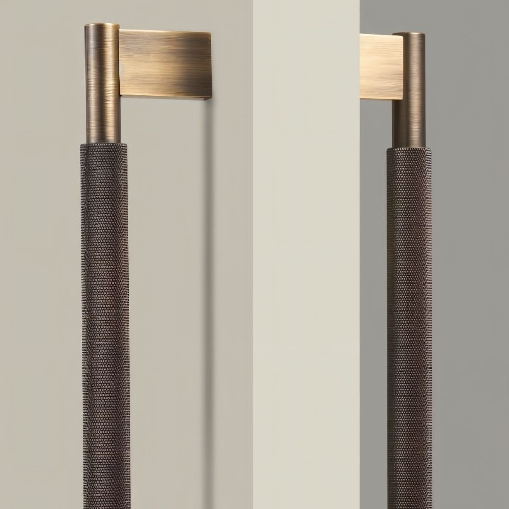 Double-Sided Pulls - Residence Supply