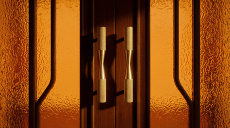 Double-Sided Pulls - Residence Supply