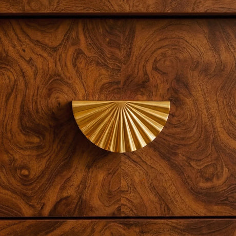 Drawer Pulls - Residence Supply