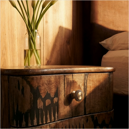 Drawer Pulls