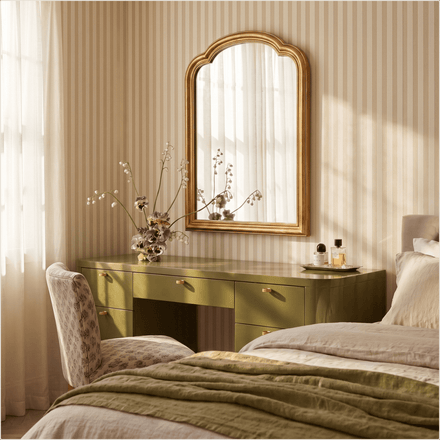 Dresser Knobs