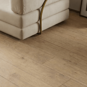 Engineered Hardwood