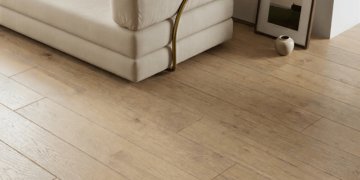 Engineered Hardwood
