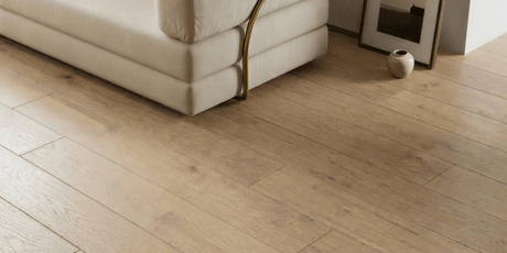 Engineered Hardwood - Residence Supply