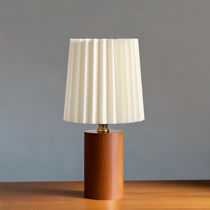 Fabric Table Lamps - Residence Supply