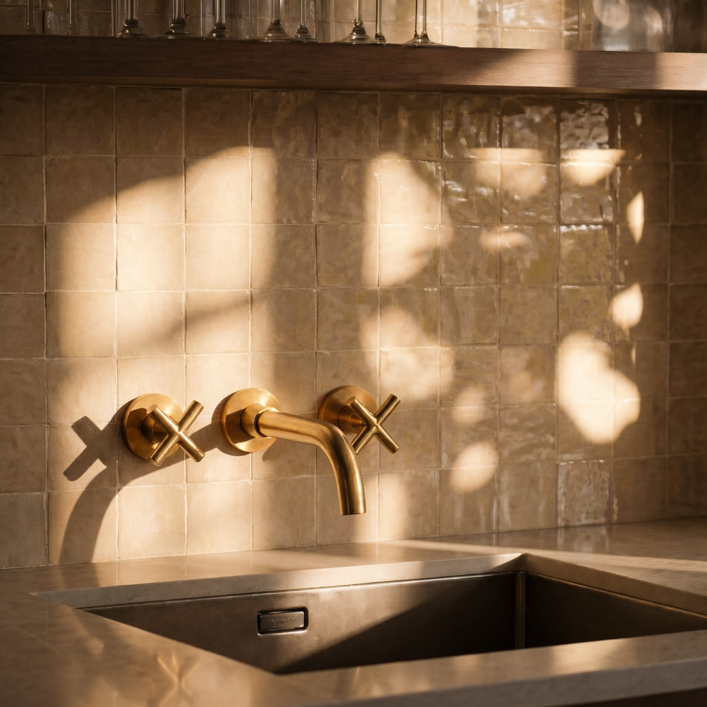 Faucets