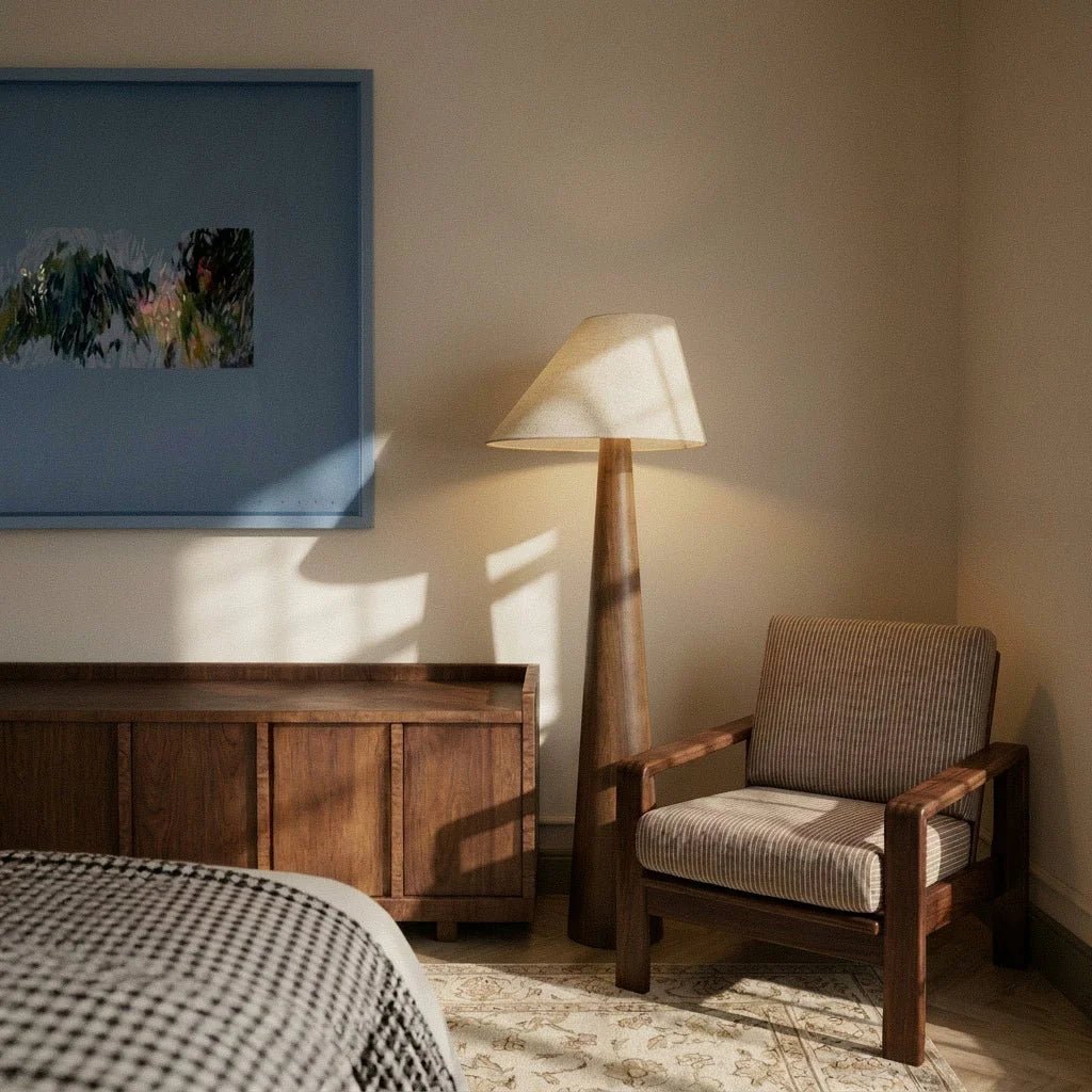 Floor Lamps & Standing Lamps