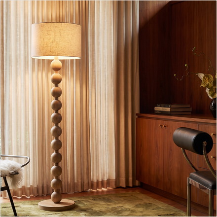 Lampadaires