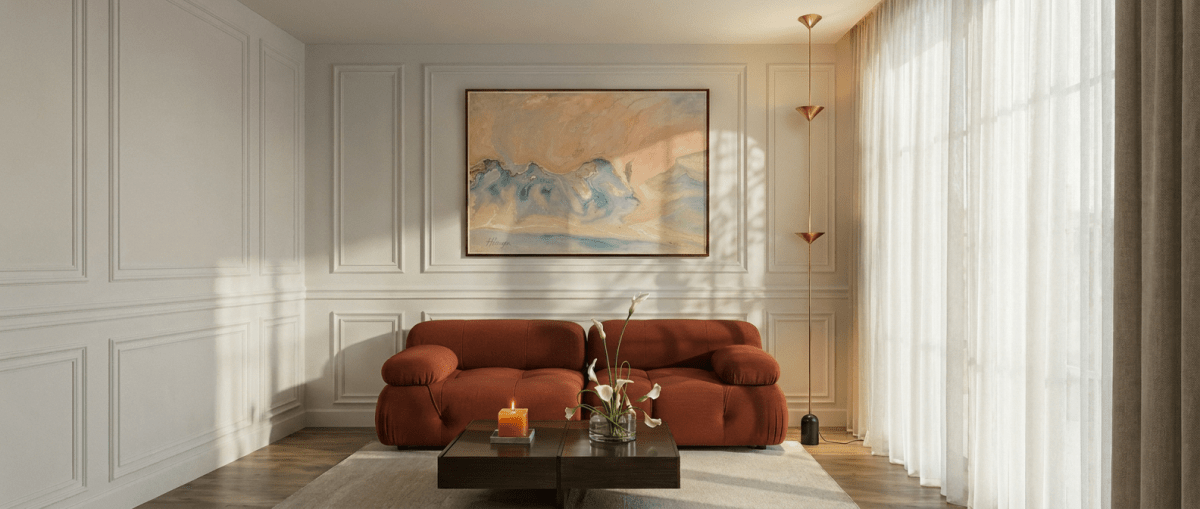 Floor To Ceiling Lamps