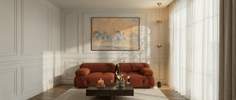 Floor To Ceiling Lamps - Residence Supply