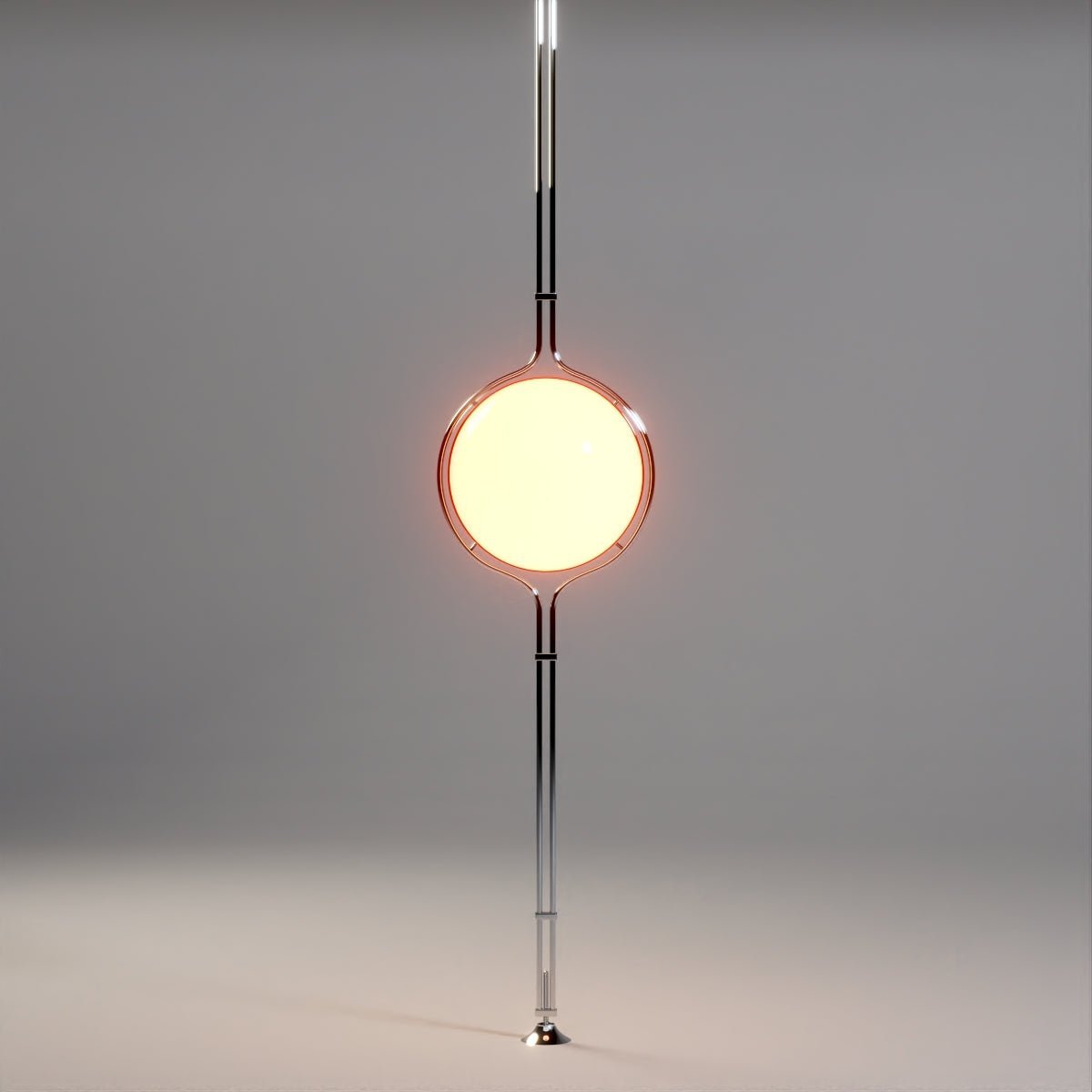 Floor To Ceiling Lamps - Residence Supply