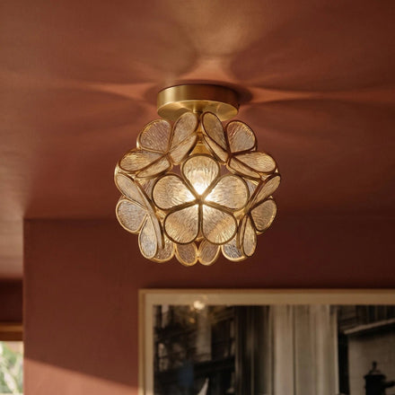 Flush Mount Ceiling Lights