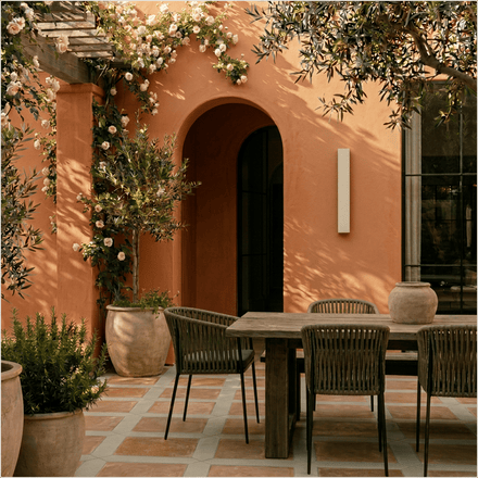 Garden Lighting