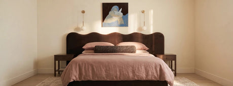 Glass Wall Lights - Residence Supply