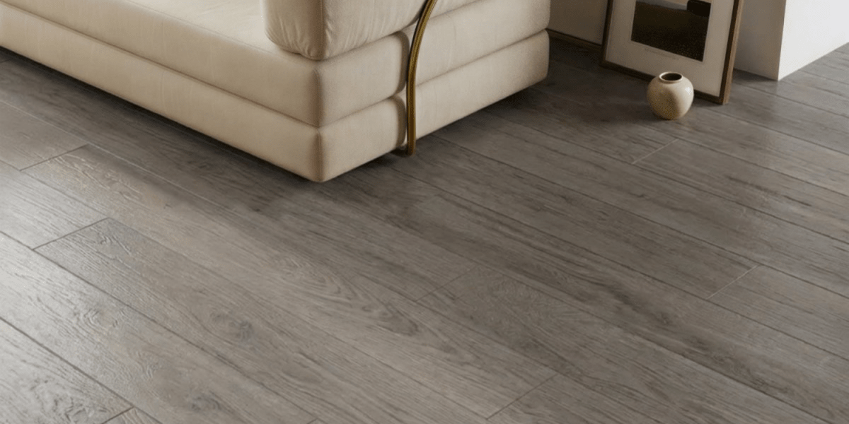 Gray-Cool Tone Flooring