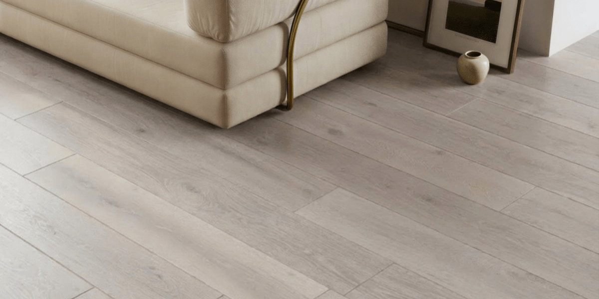 Greige Tone Flooring