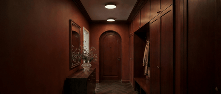 Hallway Ceiling Lights