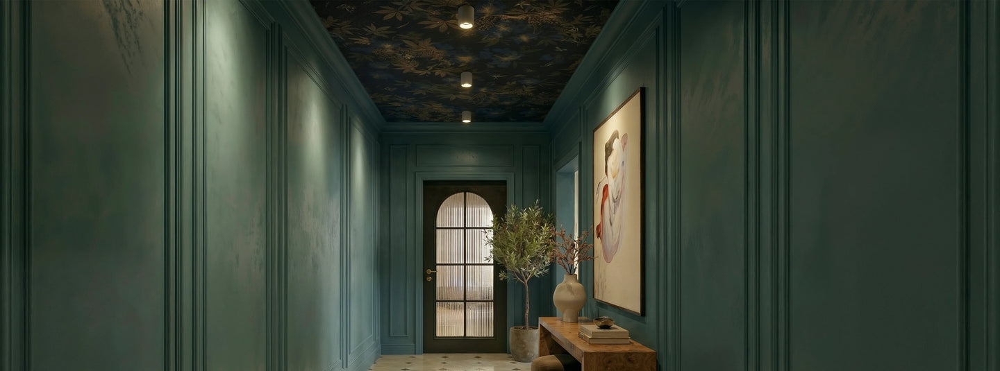 Hallway Lights
