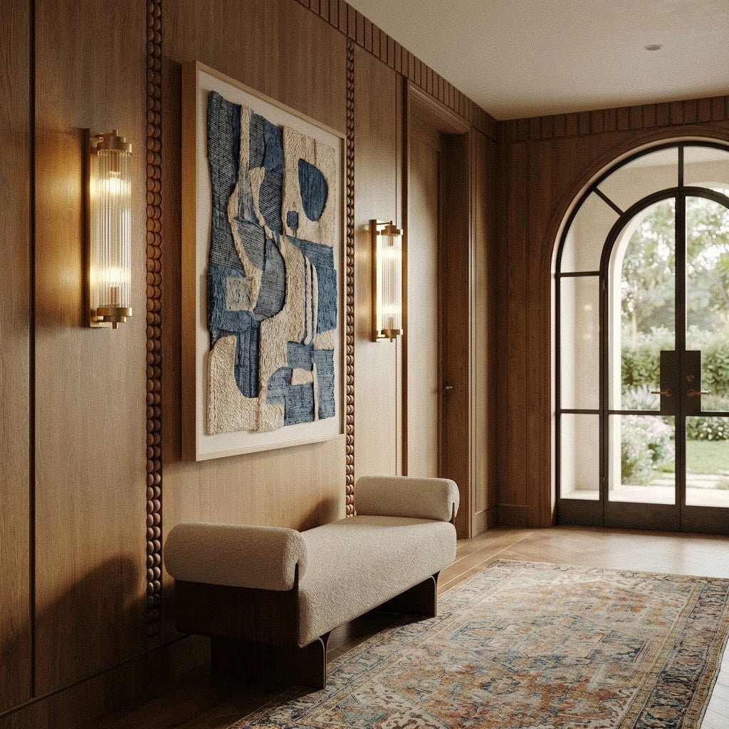 Hallway Wall Lights