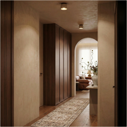 Hallway Wall Lights