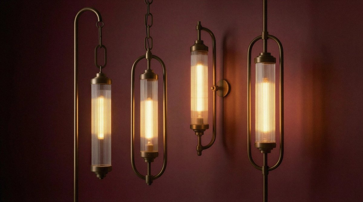 Historical Collection - Residence Supply