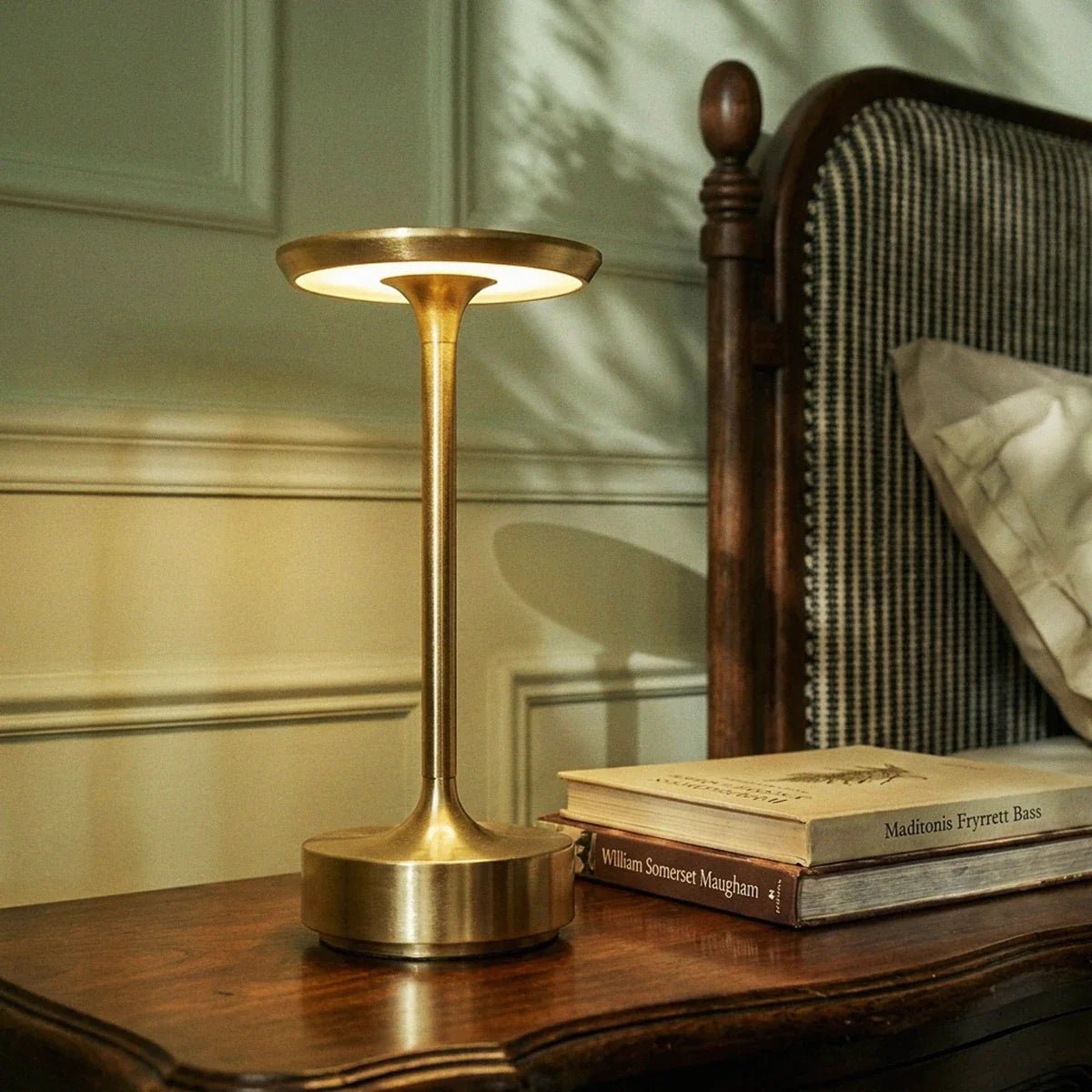 Indoor Lighting