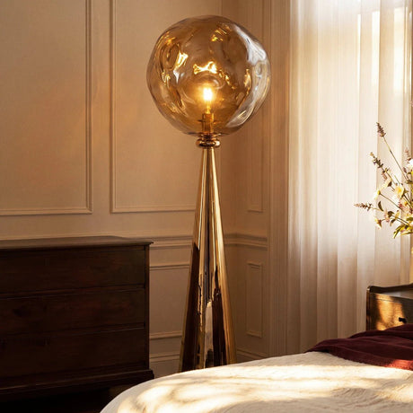 Industrial Floor Lamps - Residence Supply