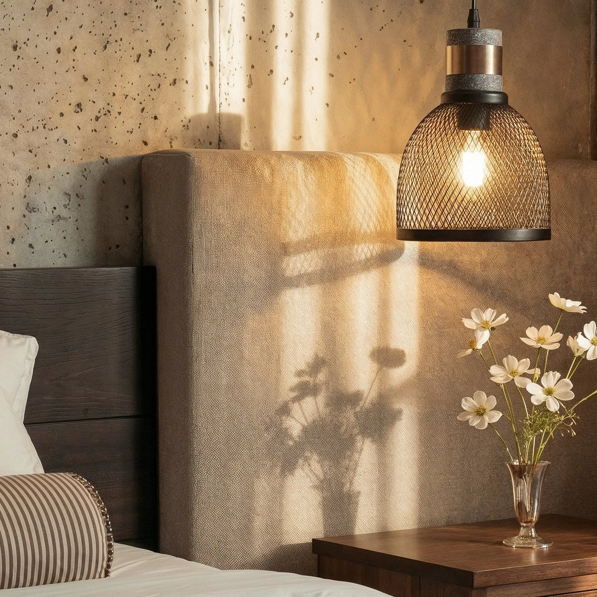 Industrial Pendant Lights – Residence Supply