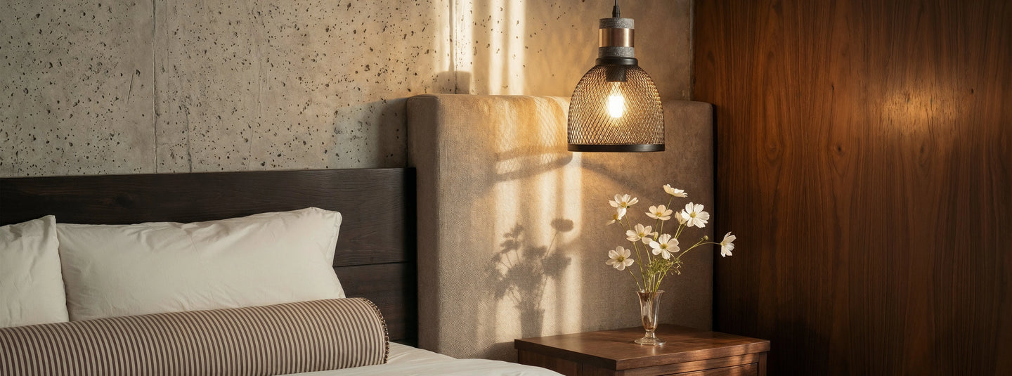 Industrial Pendant Lights