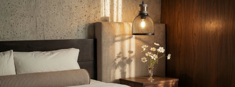 Industrial Pendant Lights - Residence Supply