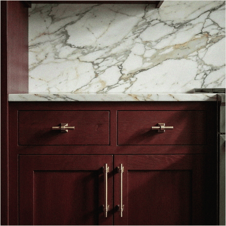Kitchen Cabinet Knobs