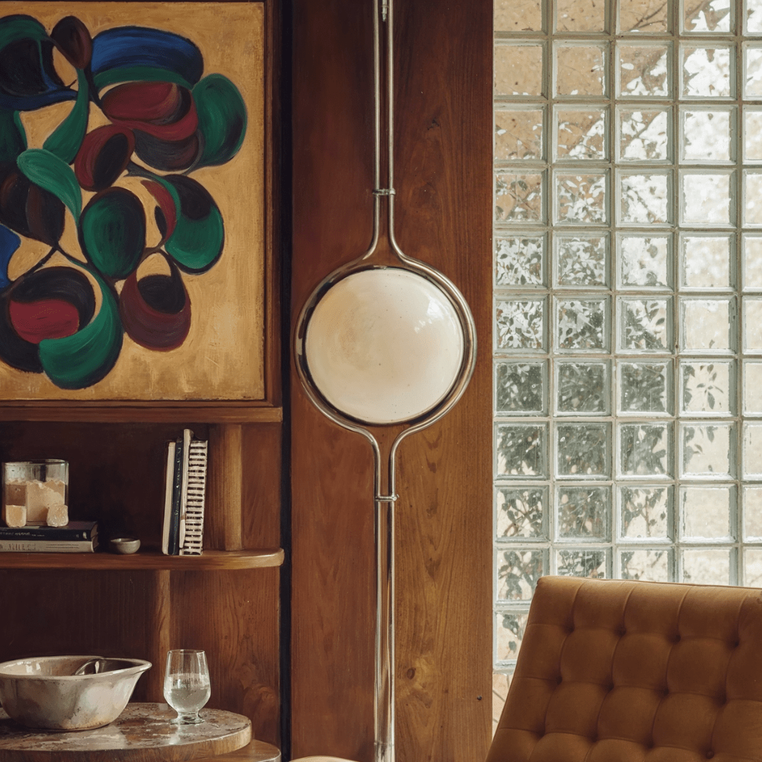 Light Fixtures