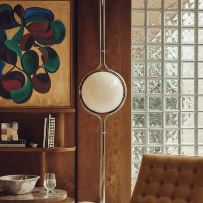 Light Fixtures