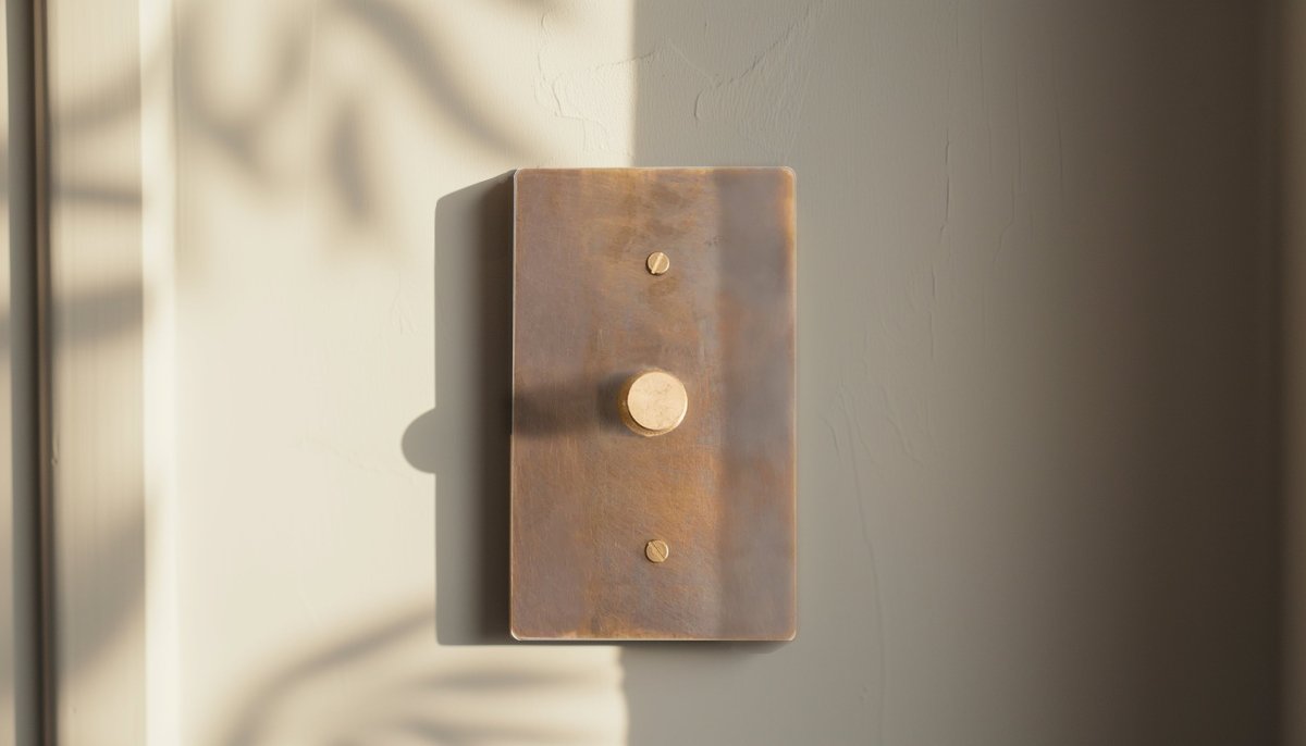 Light Switches - Residence Supply