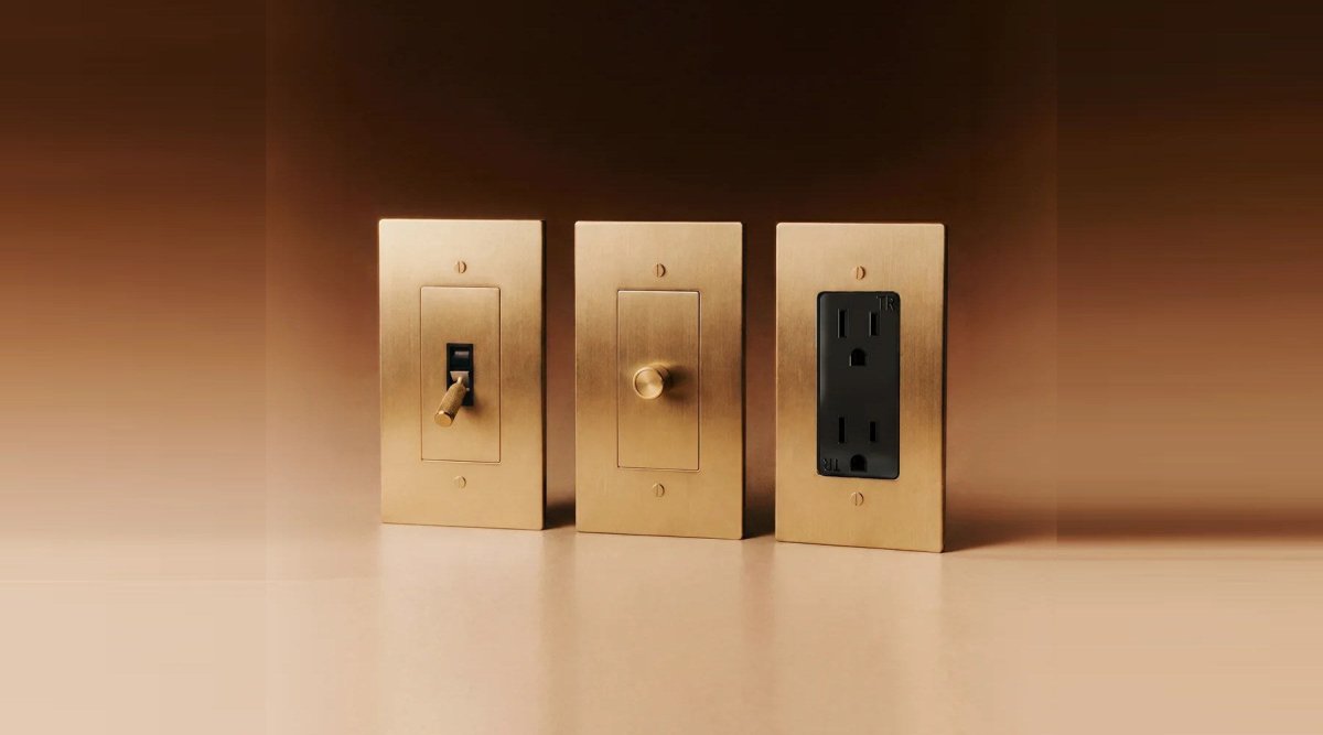 Light Switches