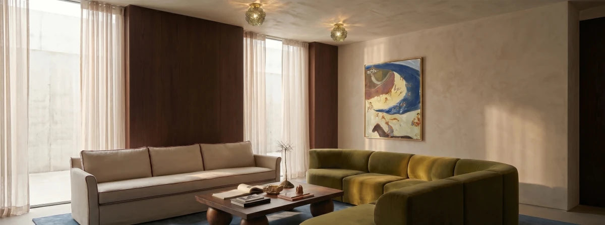 Living Room Ceiling Lights