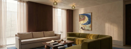 Living Room Ceiling Lights
