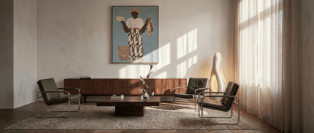 Living Room Floor Lamps
