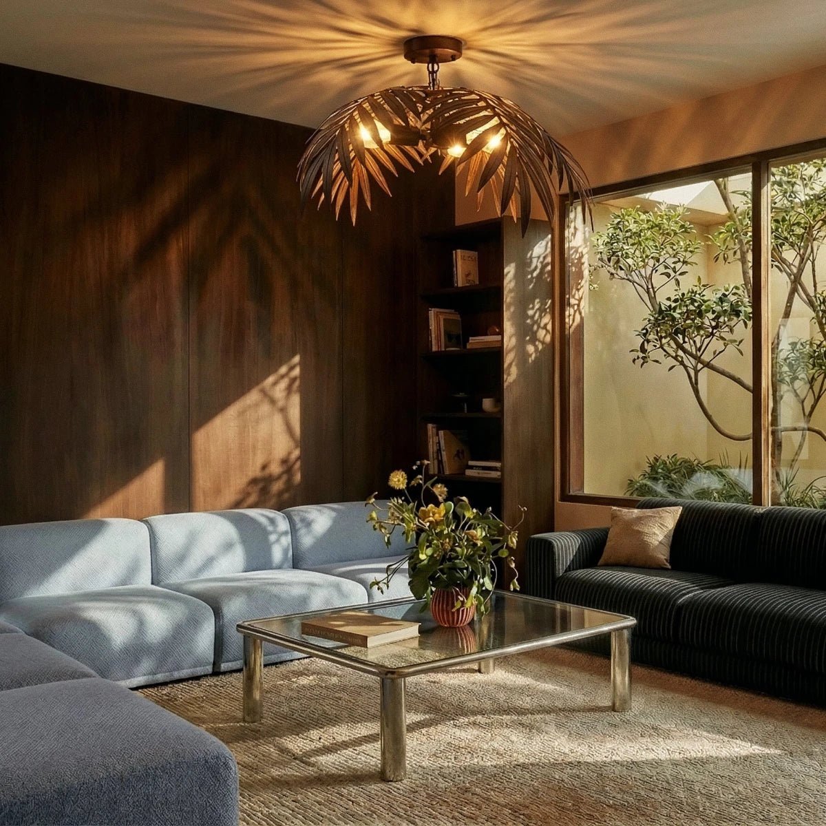 Living Room Pendant Lights