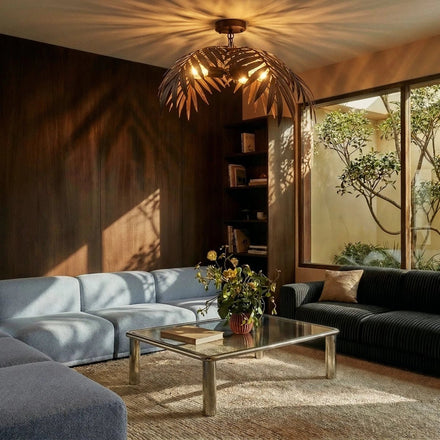 Living Room Pendant Lights