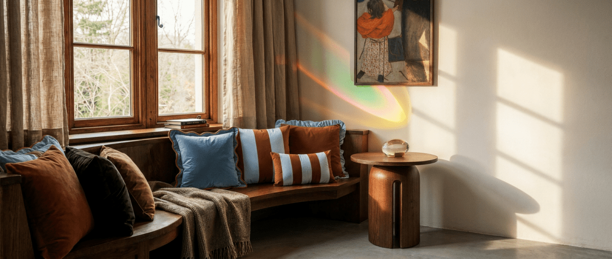 Living Room Table Lamps
